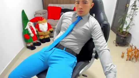 Snapshot of sebastian_oconnor77 chatting on January 2025 12:46:02 PM juan sebastian online show from January 2025 12:46:02 PM