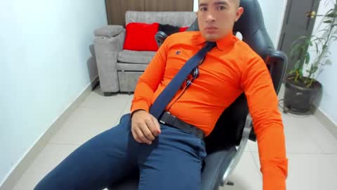 Snapshot of sebastian_oconnor77 chatting on January 2025 12:16:01 PM juan sebastian online show from January 2025 12:16:01 PM