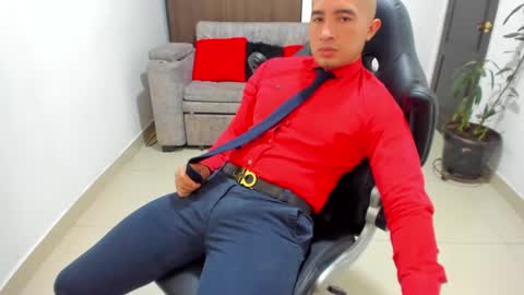 Snapshot of sebastian_oconnor77 chatting on January 2025 06:10:02 PM juan sebastian online show from January 2025 06:10:02 PM