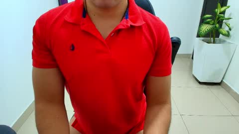 juan  sebastian online show from May 2026 12:32:02 PM