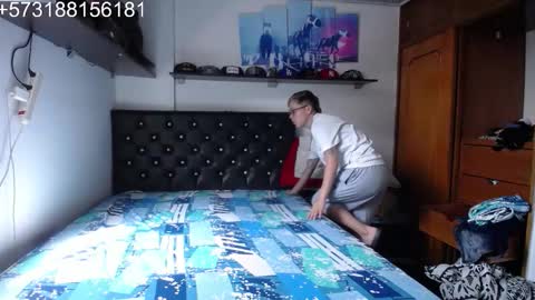 Myystiic online show from January 2026 06:22:02 PM