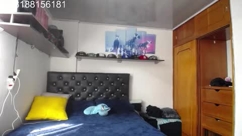 Myystiic online show from January 2026 06:57:02 PM