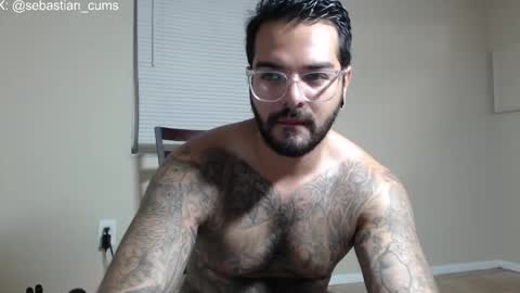sebastiancumsxxx online show from December 2025 12:51:02 AM