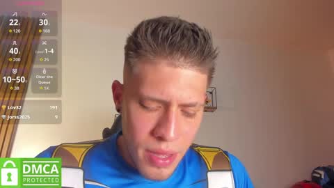 Snapshot of sebastianmaximoff_ chatting on April 2026 08:57:02 PM sebastian INDEPENDENT MODEL online show from April 2026 08:57:02 PM