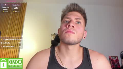 Snapshot of sebastianmaximoff_ chatting on June 2026 10:59:01 PM sebastian INDEPENDENT MODEL online show from June 2026 10:59:01 PM