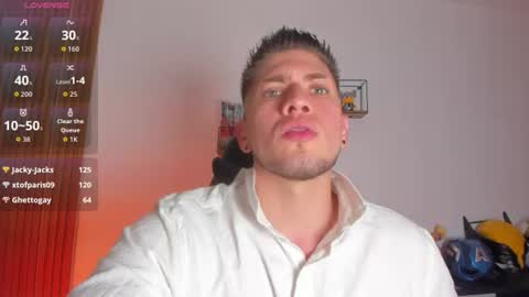 sebastian INDEPENDENT MODEL online show from July 2026 10:23:01 PM
