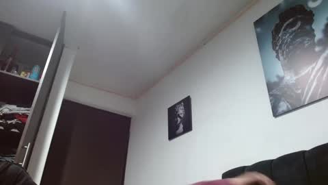 Sebastiano online show from December 2024 05:33:02 AM