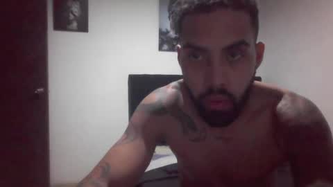 Sebastiano online show from February 2025 03:21:01 AM