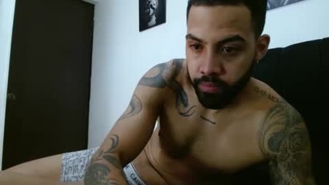 Sebastiano online show from February 2025 05:12:01 AM