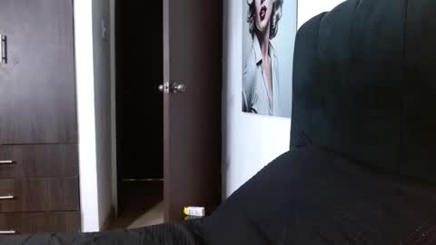 Sebastiano online show from November 2025 02:11:01 AM