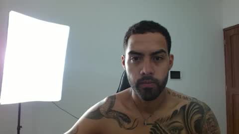 Sebastiano online show from April 2026 04:38:01 PM