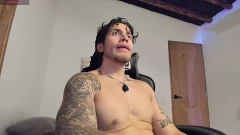 Lucian Sinclair online show from May 2026 02:18:01 AM