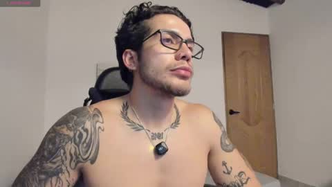 Lucian Sinclair online show from May 2026 01:24:02 AM