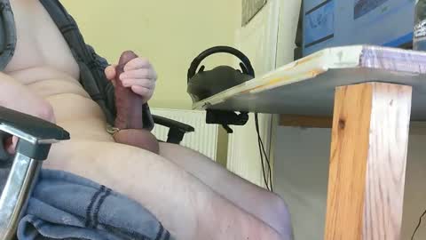 sebastianspalding450 online show from November 2025 10:04:01 AM