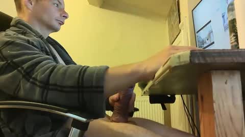sebastianspalding450 online show from May 2026 09:25:01 AM