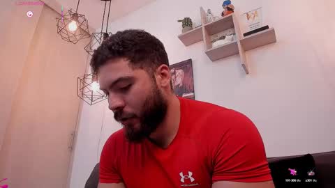 Instagram jeanpaulfit  online show from September 2025 10:21:01 PM