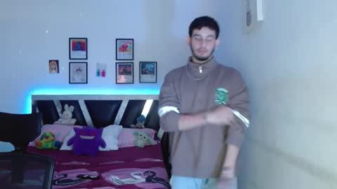 Sebas online show from February 2026 09:24:01 PM