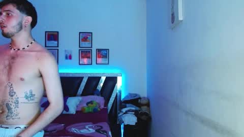 Sebas online show from March 2026 01:07:02 AM