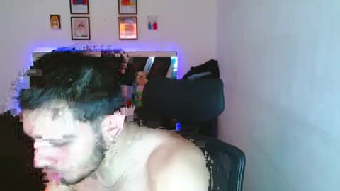 Sebas online show from April 2026 09:39:01 PM