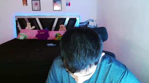 Sebas online show from April 2026 09:57:02 PM