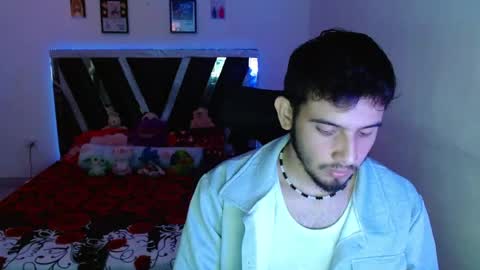 Sebas online show from May 2026 09:44:02 PM