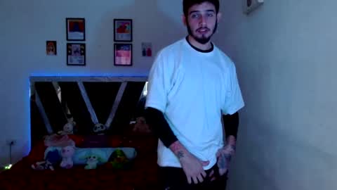Sebas online show from May 2026 08:16:02 PM