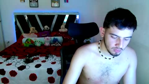 Sebas online show from May 2026 10:04:02 PM