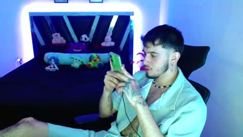 Sebas online show from June 2026 02:00:01 AM