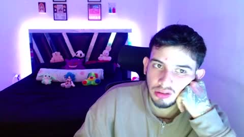 Snapshot of sebasxxl12 chatting on June 2026 02:01:02 AM Sebas online show from June 2026 02:01:02 AM