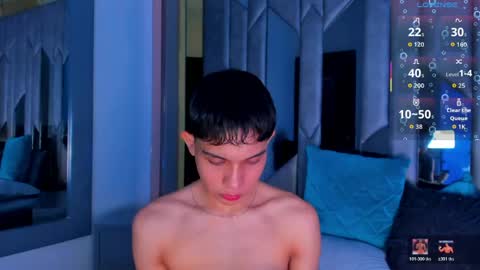 Sebastian online show from May 2026 04:17:02 AM