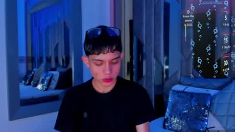 Sebastian online show from June 2026 04:22:02 AM