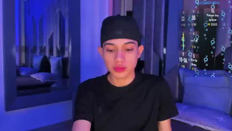Sebastian online show from June 2026 08:43:02 PM