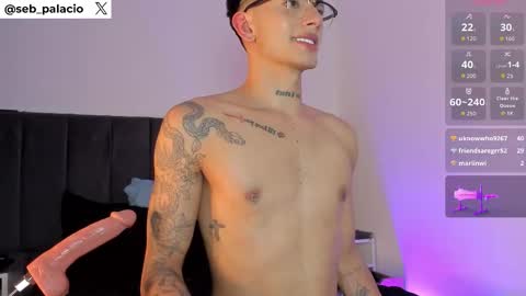 Snapshot of sebpalacio chatting on March 2026 04:16:02 AM SEBASTIAN PALACIO online show from March 2026 04:16:02 AM