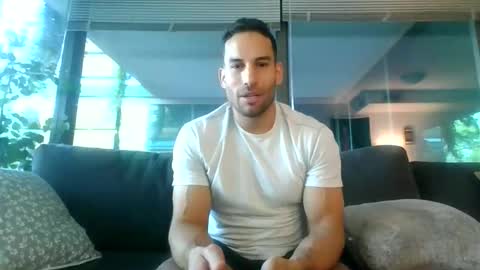 Sebastian Royce online show from May 2026 08:36:01 PM