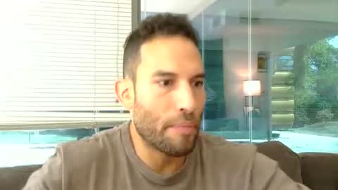 Sebastian Royce online show from July 2026 04:58:01 PM