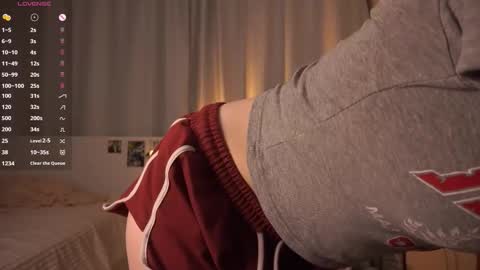 Brenda online show from February 2026 04:18:01 PM