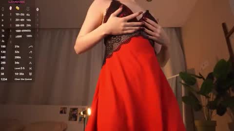 Brenda online show from February 2026 04:16:01 PM