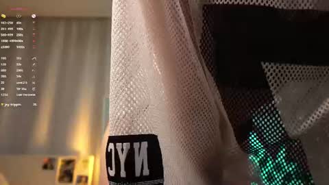 Brenda online show from June 2026 04:30:02 PM