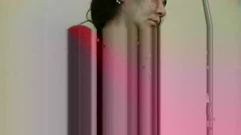 Snapshot of secret_couple2_0 chatting on October 2025 08:38:01 AM JuliettaRomeo online show from October 2025 08:38:01 AM