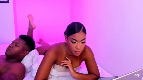 Emy y Ethan online show from March 2026 12:26:02 AM