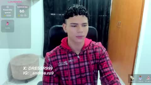 JUSTIN online show from December 2025 12:55:02 PM