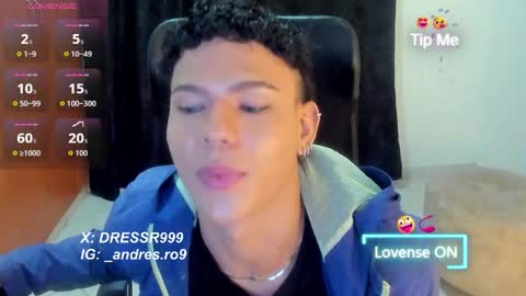 JUSTIN online show from December 2025 02:24:01 PM