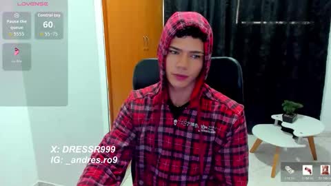 JUSTIN online show from February 2026 01:14:01 PM