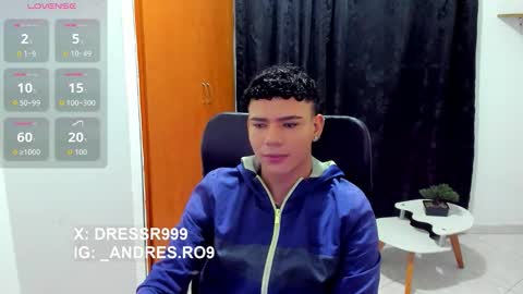 JUSTIN online show from February 2026 11:25:02 AM