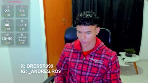 JUSTIN online show from February 2026 11:13:01 AM