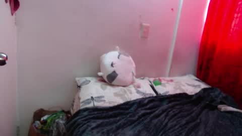 gabrielaaa online show from November 2025 05:02:01 PM