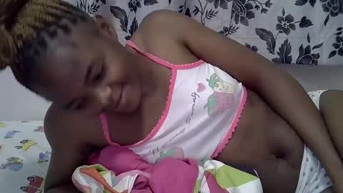 Snapshot of secret_seducer chatting on November 2025 07:30:01 AM cruce online show from November 2025 07:30:01 AM