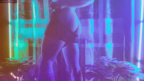 Dean Carter online show from January 2025 11:55:02 PM