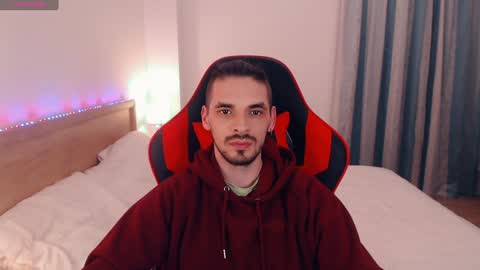 Dean Carter online show from January 2025 11:26:01 PM