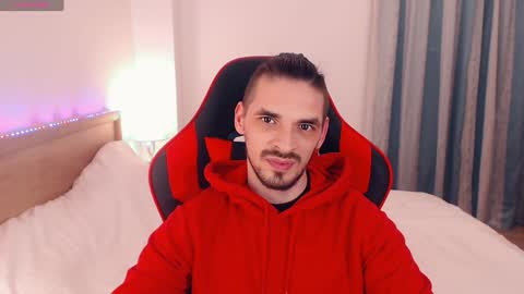 Dean Carter online show from January 2025 11:12:02 PM